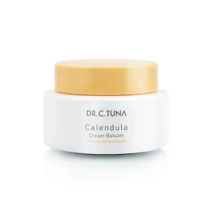 Dr. C. Tuna Calendula kremowy balsam - 80 ml