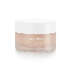 Dr. C. Tuna Lumi Radiance krem rozjaśniający - 50 ml