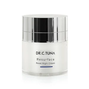 Dr. C. Tuna Resurface krem na noc - 50 ml