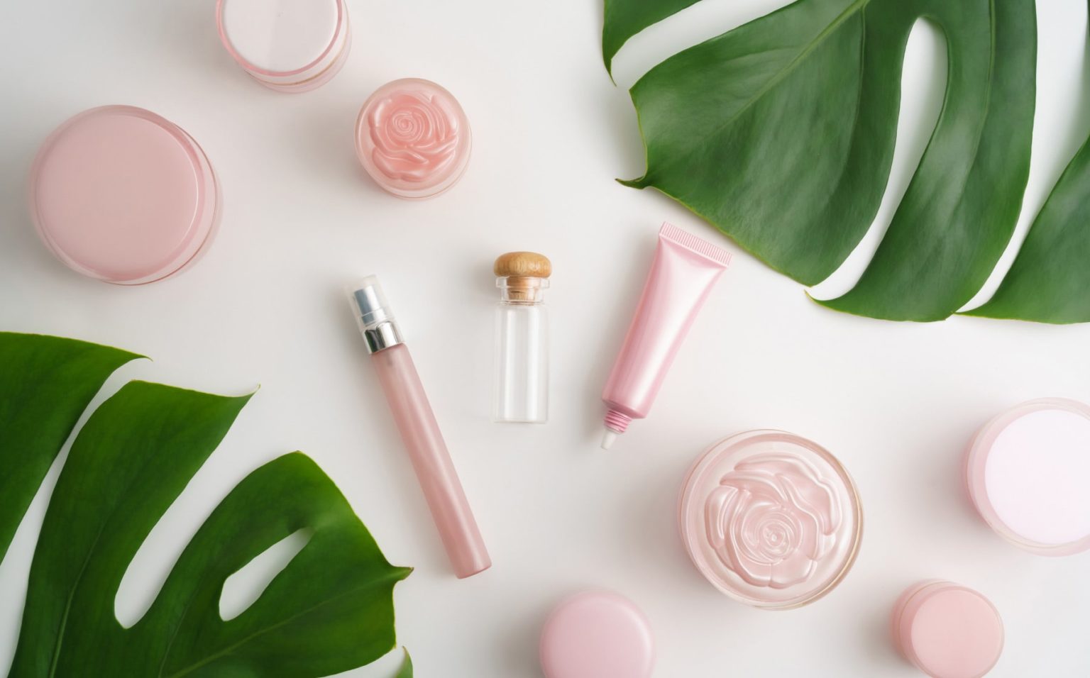 All essential nutrients your skin requires at night