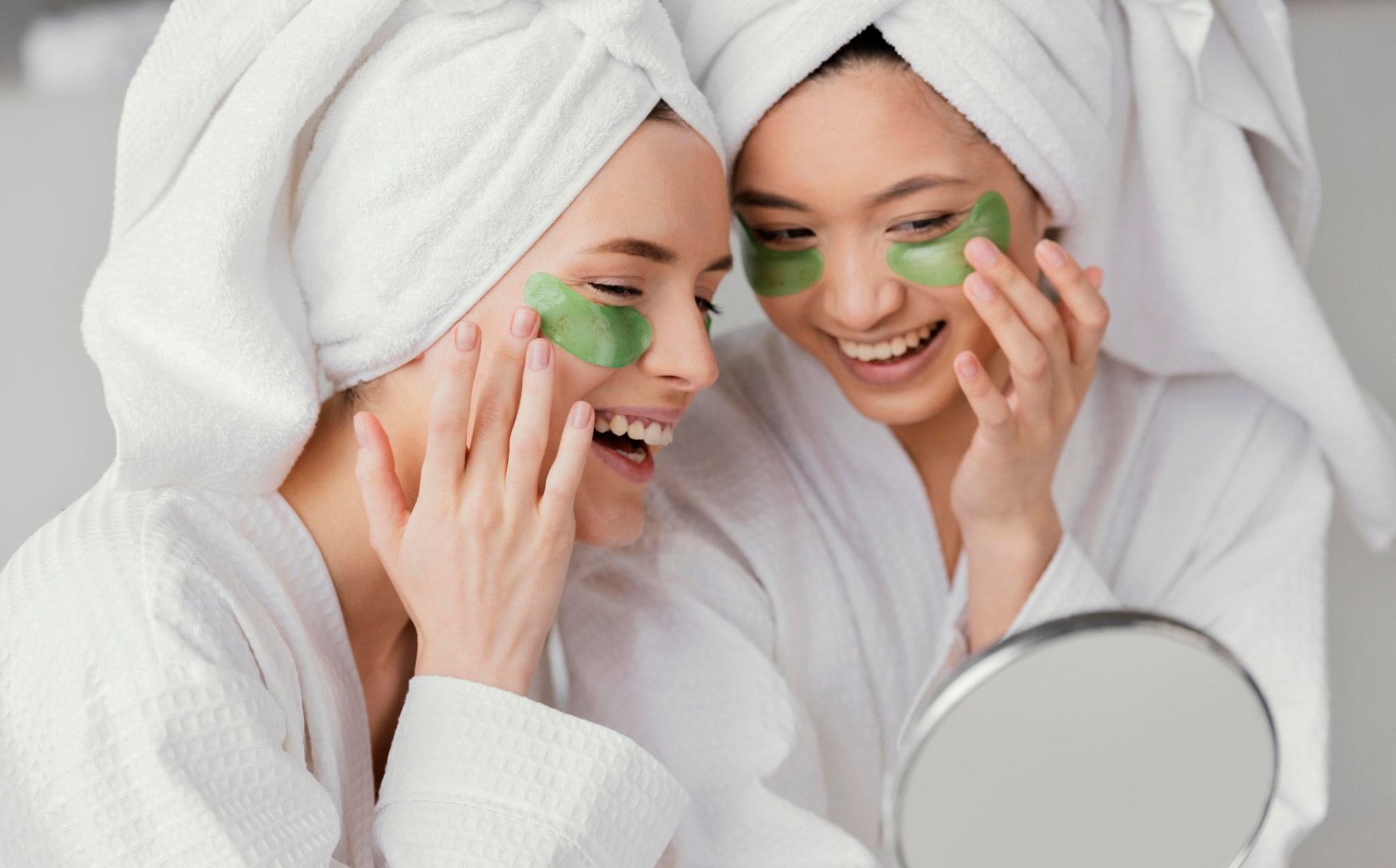 Herbal Ingredients and their role in beauty creams
