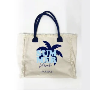 Torba plażowa Summer Vibes